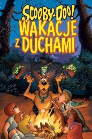 Scooby-Doo! Wakacje z duchami Cały Film