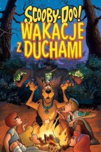 Scooby-Doo! Wakacje z duchami Cały Film