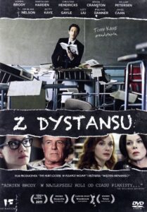 Z dystansu Cały Film