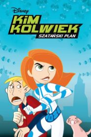 Kim Kolwiek: Szatański Plan Cały Film