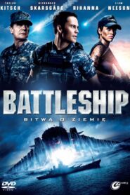 Battleship: Bitwa o Ziemię Cały Film