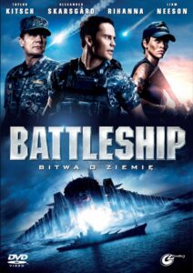 Battleship: Bitwa o Ziemię Cały Film