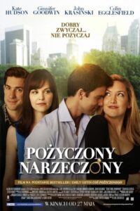 Pożyczony narzeczony Cały Film