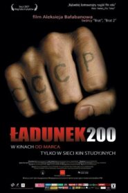 Ładunek 200 Cały Film