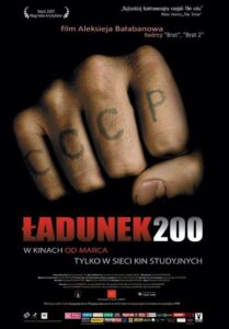 Ładunek 200 Cały Film