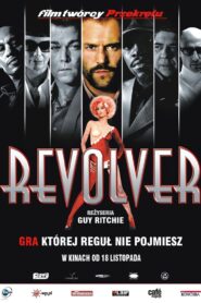 Revolver Cały Film