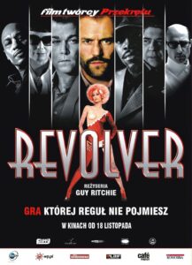 Revolver Cały Film