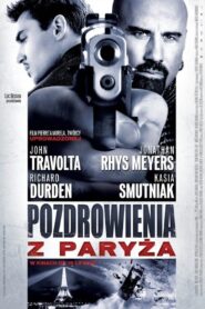 Pozdrowienia z Paryża Cały Film