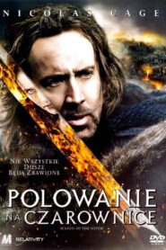 Polowanie na Czarownice Cały Film