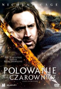 Polowanie na Czarownice Cały Film