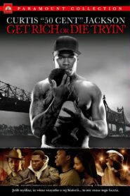 Get Rich or Die Tryin’: Historia 50 Centa Cały Film