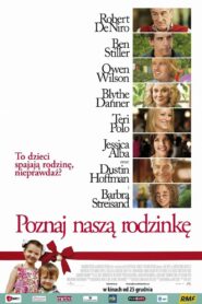 Poznaj naszą rodzinkę Cały Film