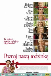 Poznaj naszą rodzinkę Cały Film