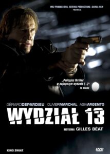 Wydział 13 Cały Film