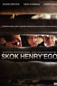 Skok Henry’ego Cały Film