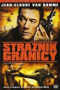 Strażnik granicy Cały Film