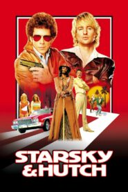 Starsky i Hutch Cały Film