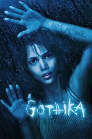 Gothika Cały Film