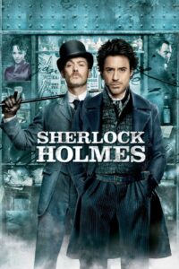 Sherlock Holmes Cały Film