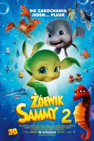 Żółwik Sammy 2: Wielka ucieczka Cały Film