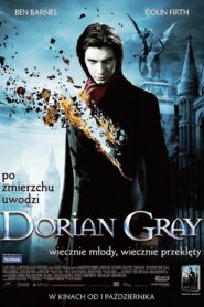 Dorian Gray Cały Film