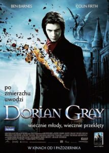 Dorian Gray Cały Film