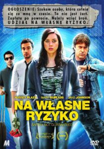 Na własne ryzyko Cały Film