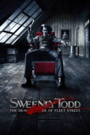 Sweeney Todd: Demoniczny golibroda z Fleet Street Cały Film