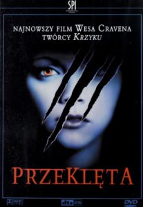 Przeklęta Cały Film