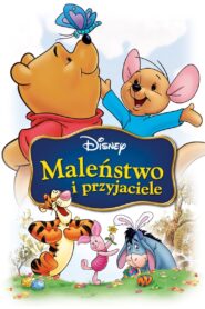 Maleństwo i przyjaciele Cały Film