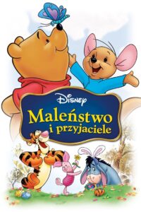 Maleństwo i przyjaciele Cały Film