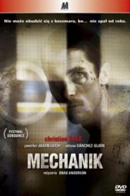 Mechanik Cały Film