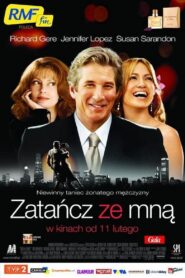 Zatańcz ze mną Cały Film