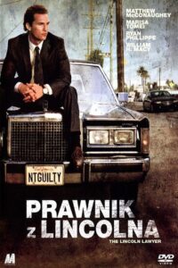 Prawnik z Lincolna Cały Film