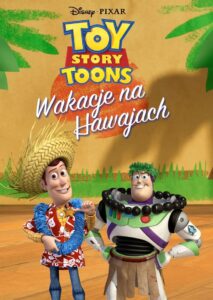 Toy Story: Wakacje na Hawajach Cały Film