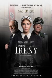 Przysięga Ireny Cały Film
