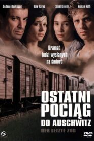 Ostatni pociąg Cały Film