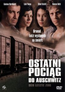 Ostatni pociąg Cały Film