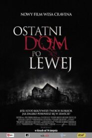 Ostatni dom po lewej Cały Film