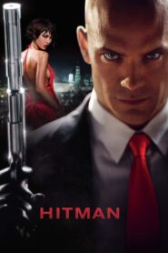 Hitman Cały Film