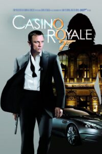 Casino Royale Cały Film