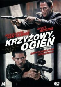 Krzyżowy Ogień Cały Film