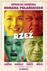 Rzeź Cały Film