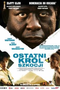 Ostatni król Szkocji Cały Film