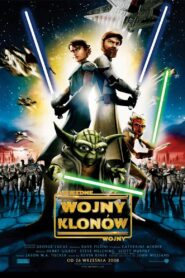 Gwiezdne wojny: Wojny klonów Cały Film