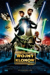 Gwiezdne wojny: Wojny klonów Cały Film