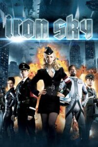 Iron Sky Cały Film