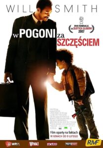 W pogoni za szczęściem Cały Film