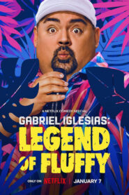 Gabriel Iglesias: Legend of Fluffy Cały Film