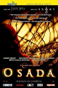 Osada Cały Film